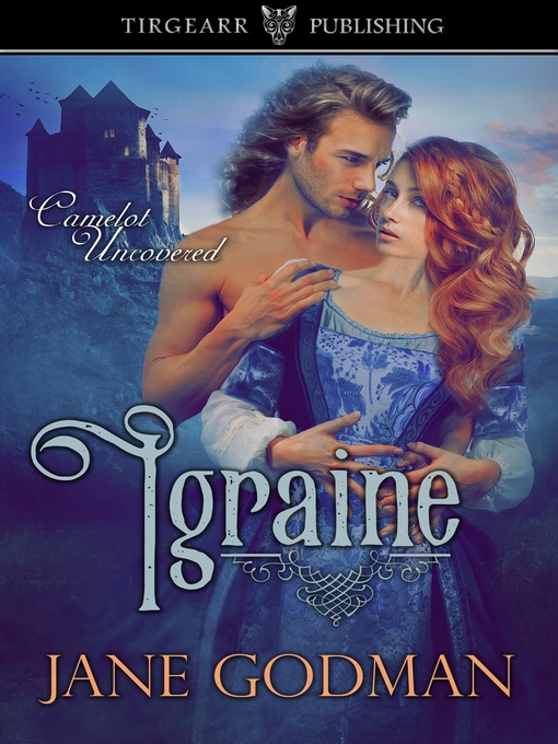 Title details for Igraine by Jane Godman - Available